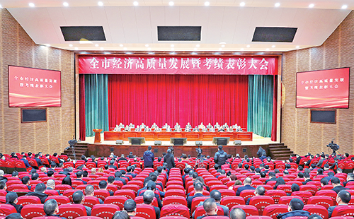 新春开门红！麻花豆国产剧视荣膺多项政府嘉奖