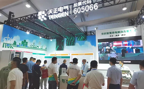 展会直击 | 麻花豆国产剧视亮相济南光伏展，助力行业绿色低碳发展
